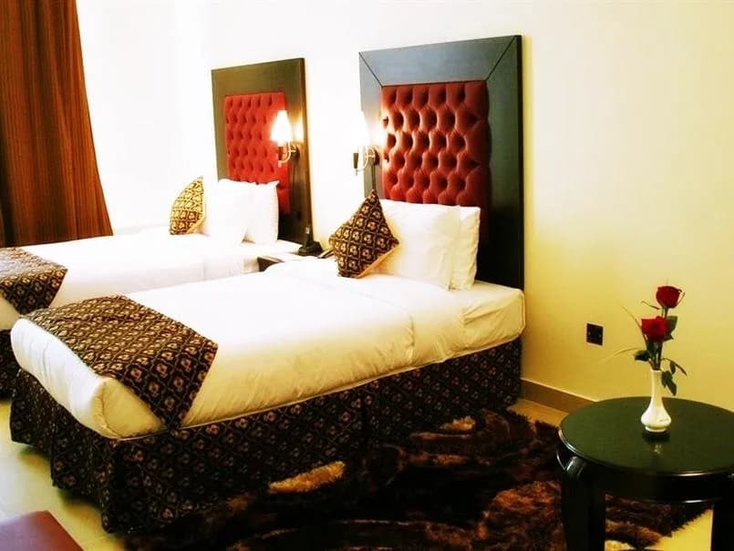 Horizon Manor Hotel 2