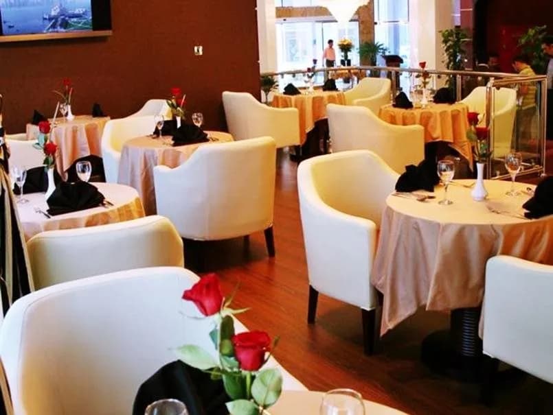 Horizon Manor Hotel 4