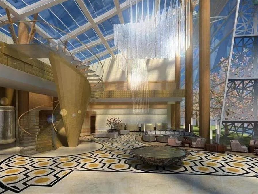 InterContinental Doha - The City 3