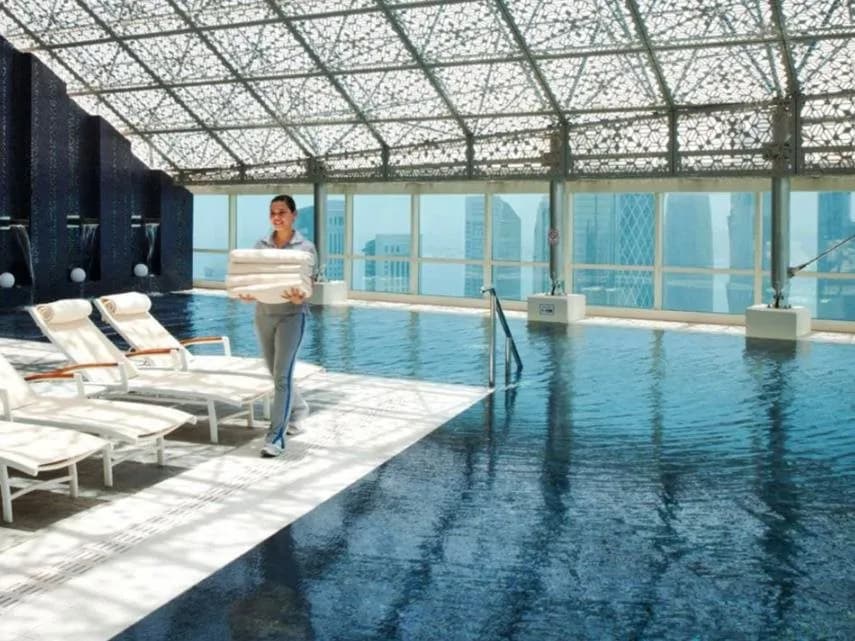 InterContinental Doha - The City 4