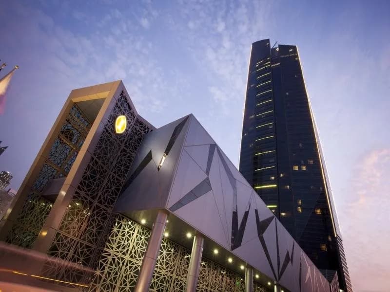 InterContinental Doha - The City