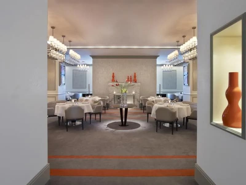 The St. Regis Doha 3