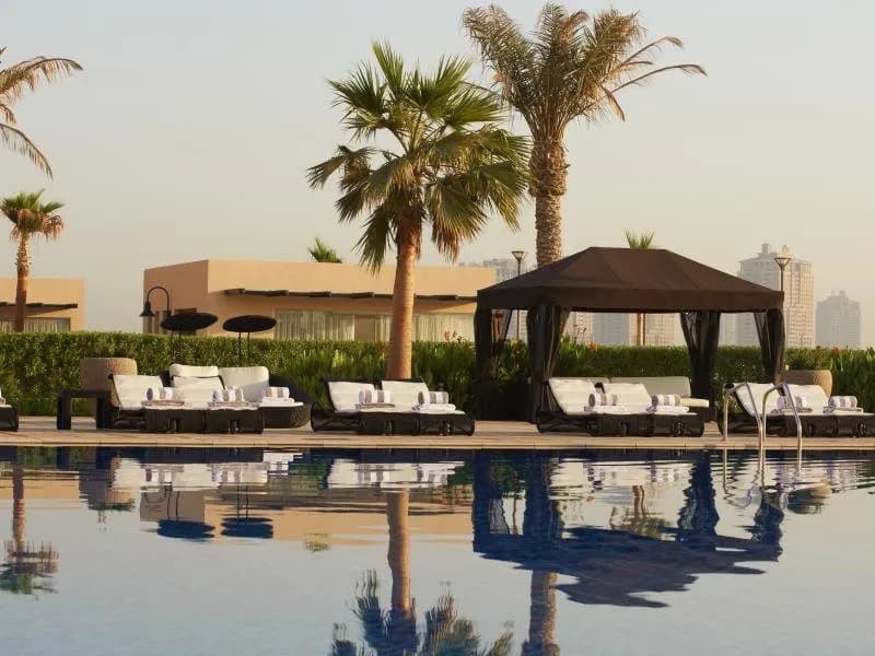 The St. Regis Doha 4