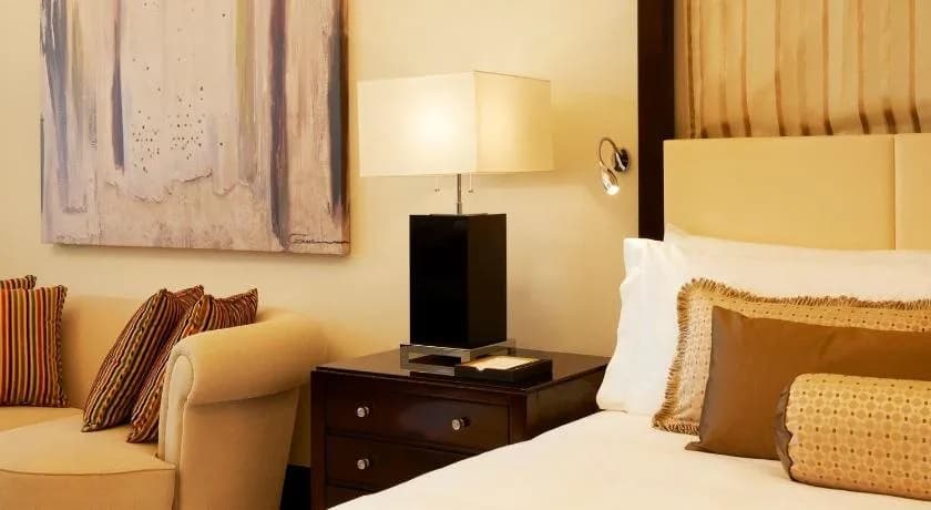 The St. Regis Doha 2
