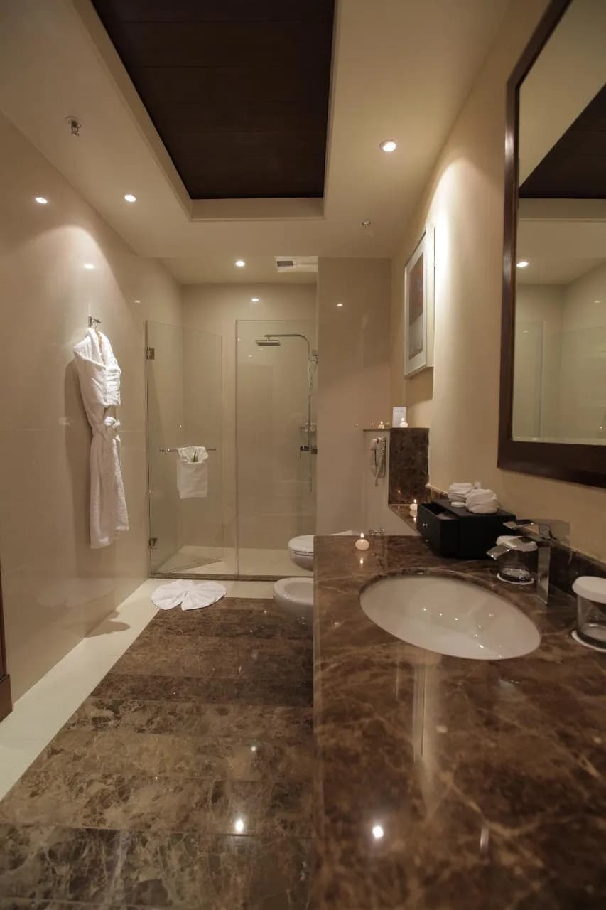 Concorde Hotel Doha 2