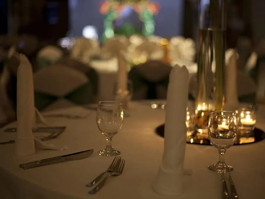Concorde Hotel Doha 4