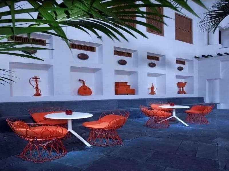 Al Najada Boutique Hotel 2