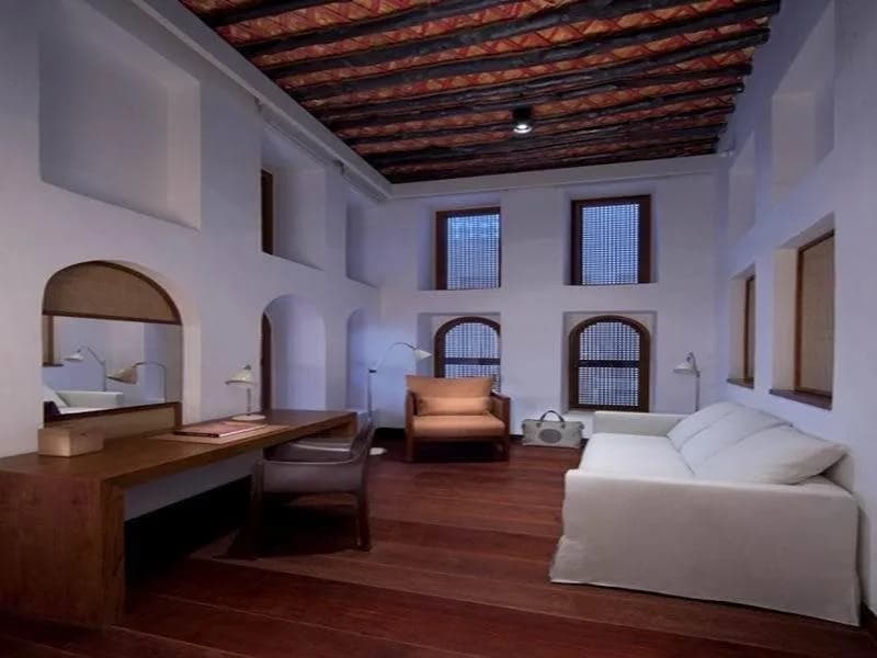 Al Najada Boutique Hotel 5