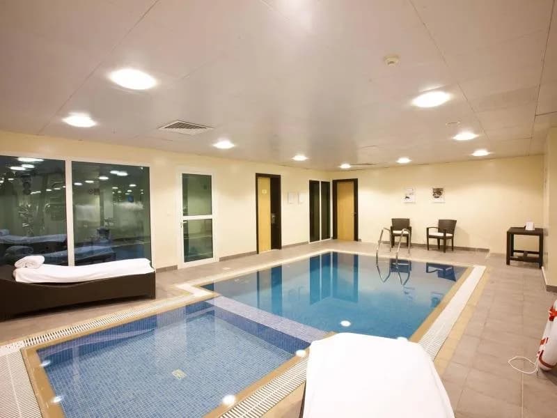 Kingsgate Hotel Doha 5