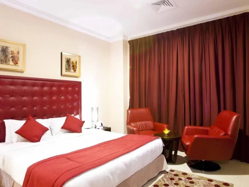 Kingsgate Hotel Doha 2