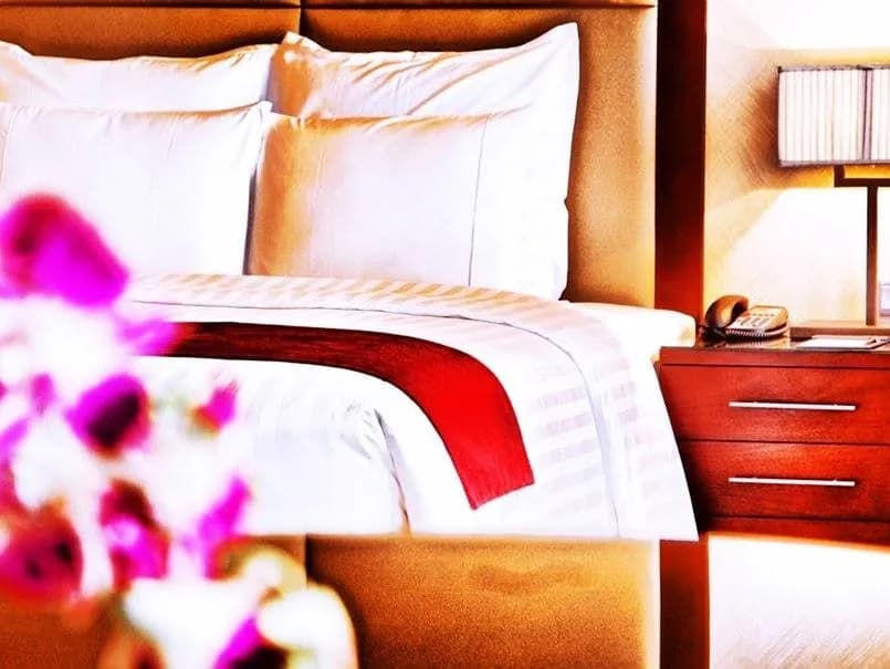 Grand Regal Hotel 2