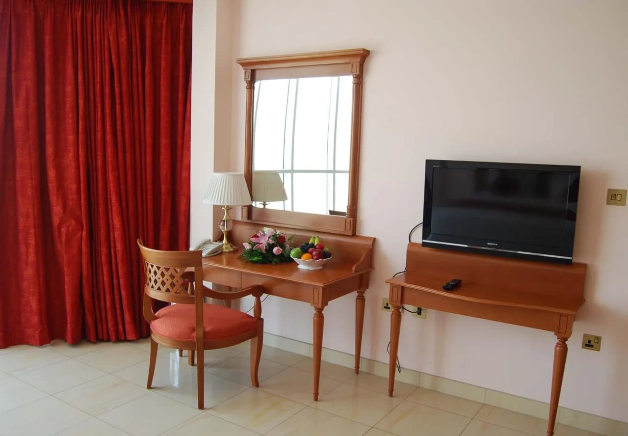 Al Madina Suites 2