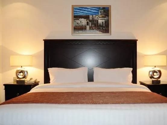 Musherib Hotel 3