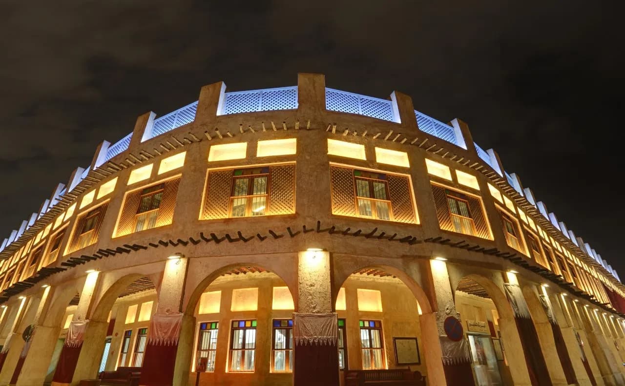 Musherib Hotel 5