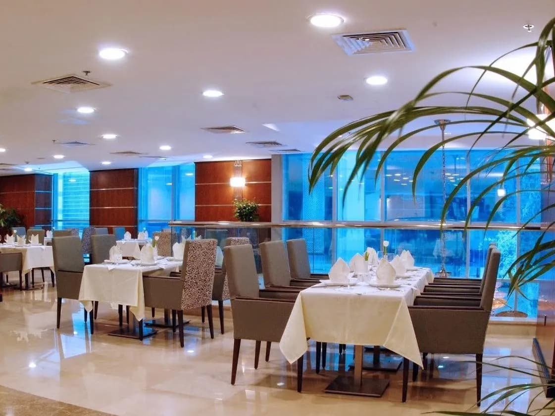 Gokulam Park Doha 3