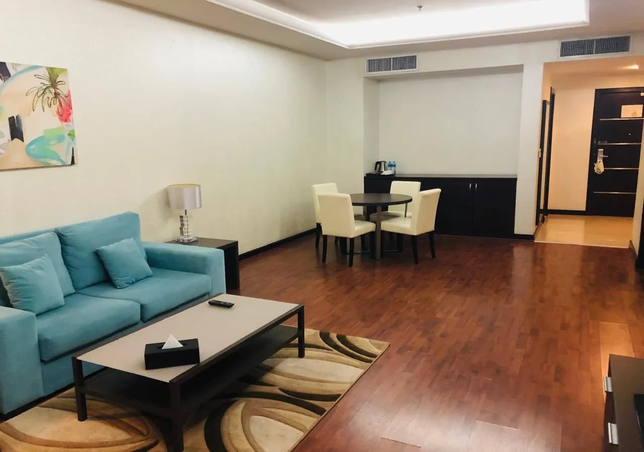 Gokulam Park Doha 4