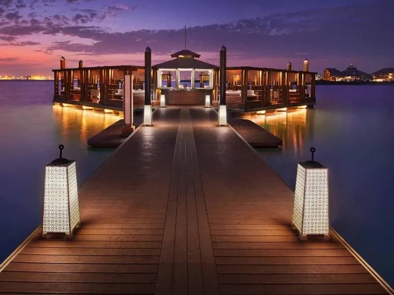 Banana Island Resort Doha by Anantara 3