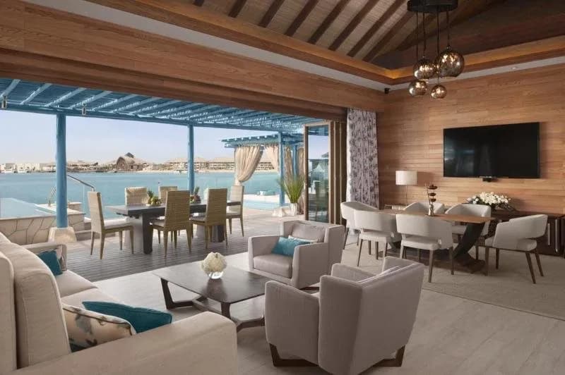 Banana Island Resort Doha by Anantara 2