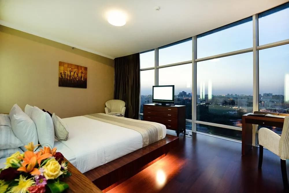 Holiday Villa Hotel & Residence Doha 3