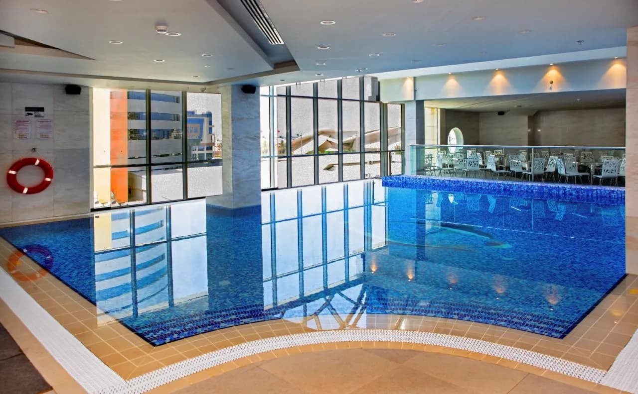 Century Hotel Doha 5