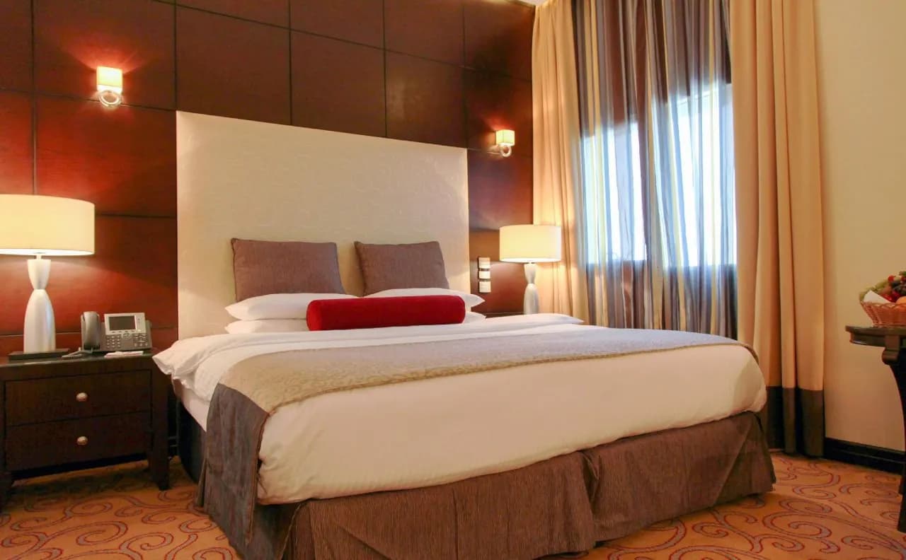 Century Hotel Doha 2