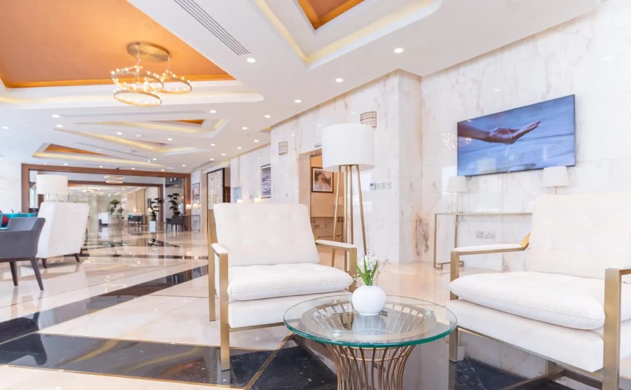 Century Hotel Doha 3