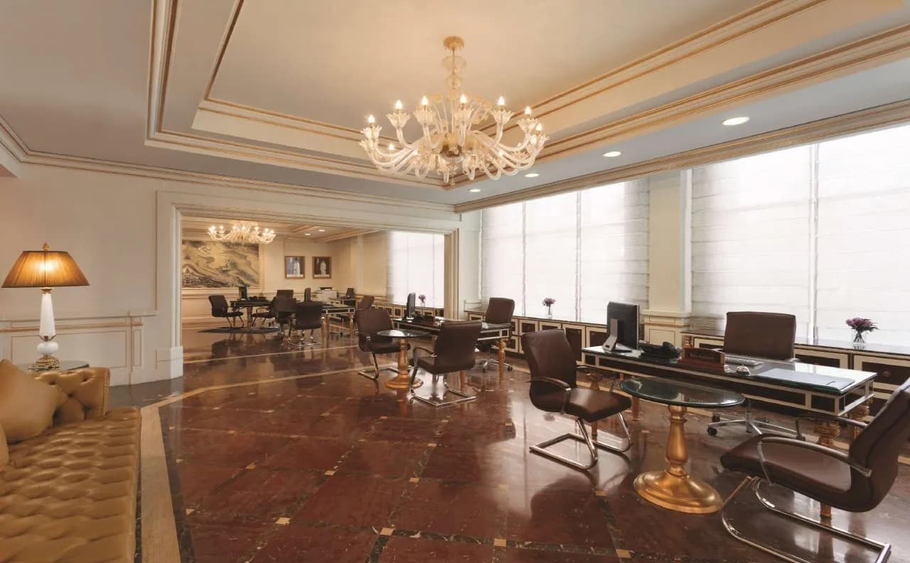 Grand Regency Hotel Doha Trademark Collection by Wyndham 5