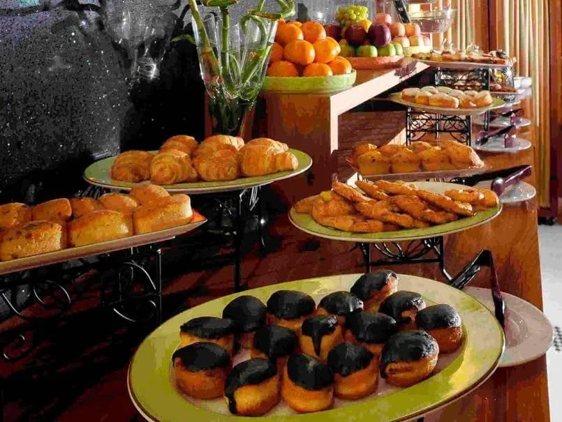 Corp Executive Hotel Doha Suites 5