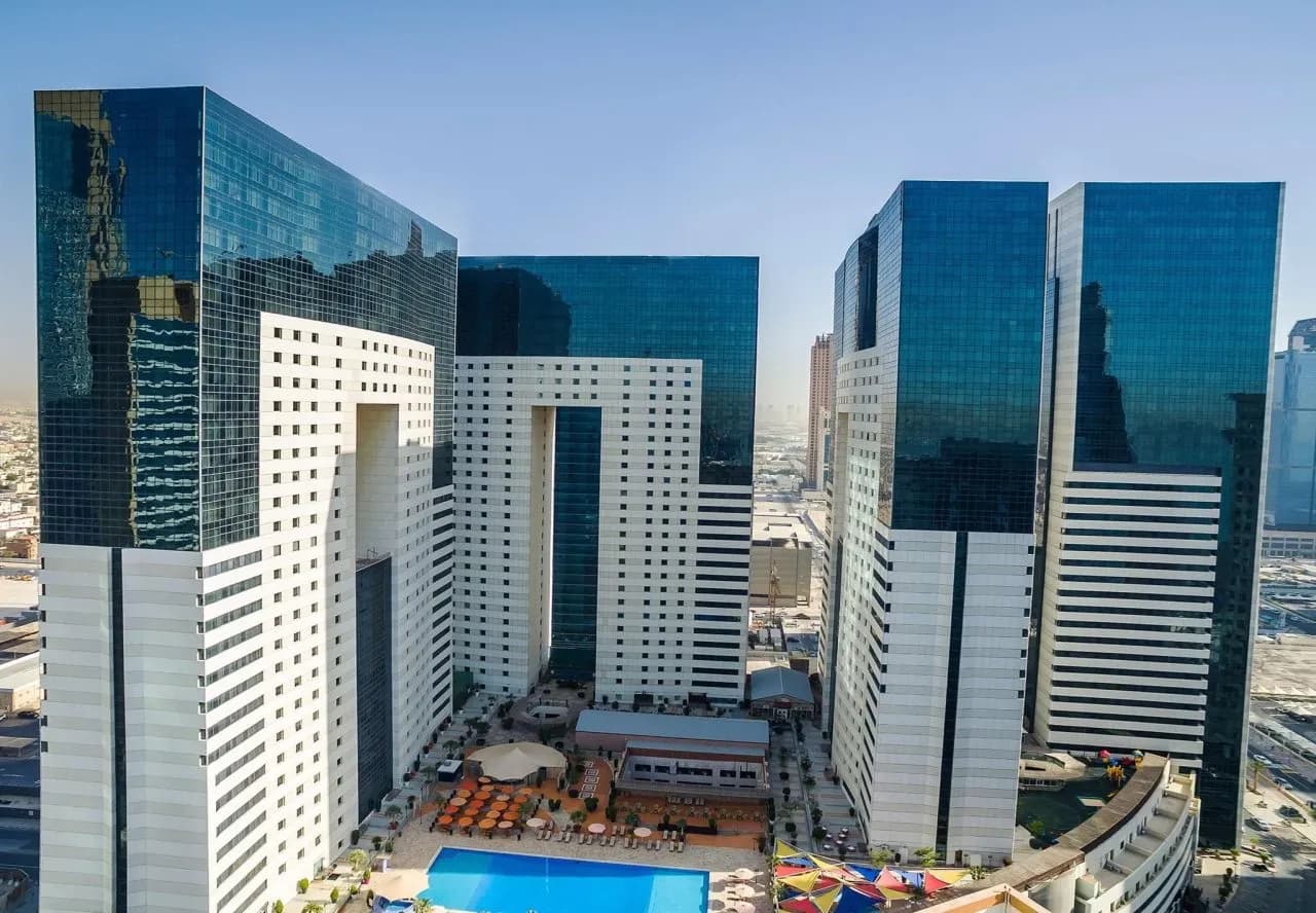 Ezdan Hotels