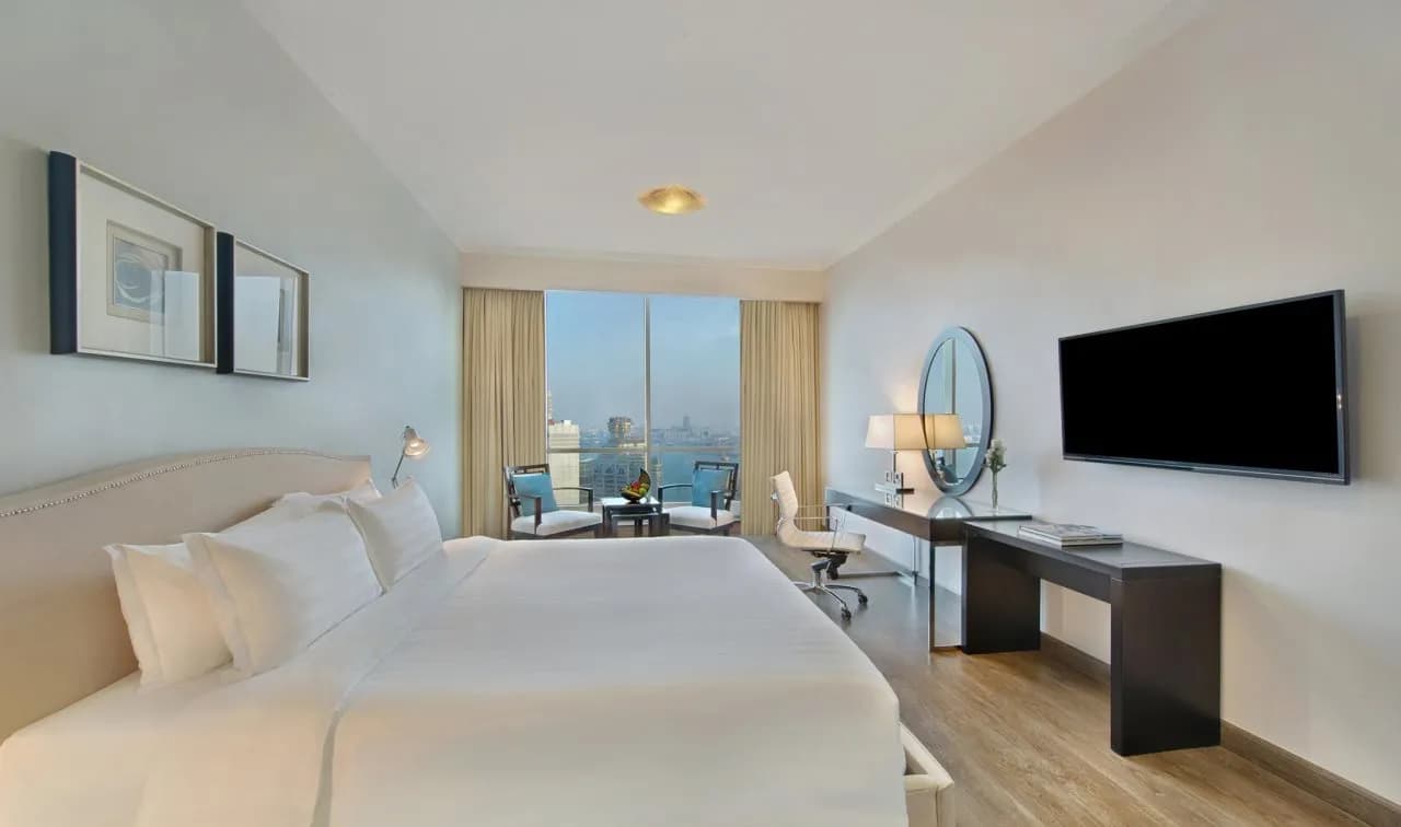 Ezdan Hotels 4