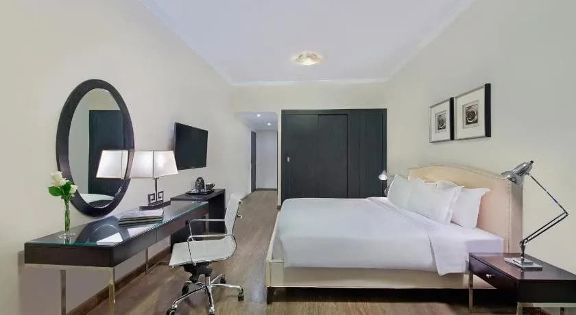 Ezdan Hotels 2