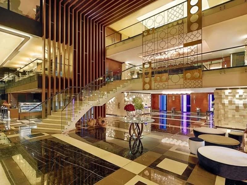 Four Points by Sheraton Doha 3
