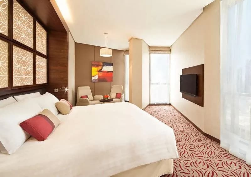 Four Points by Sheraton Doha 2