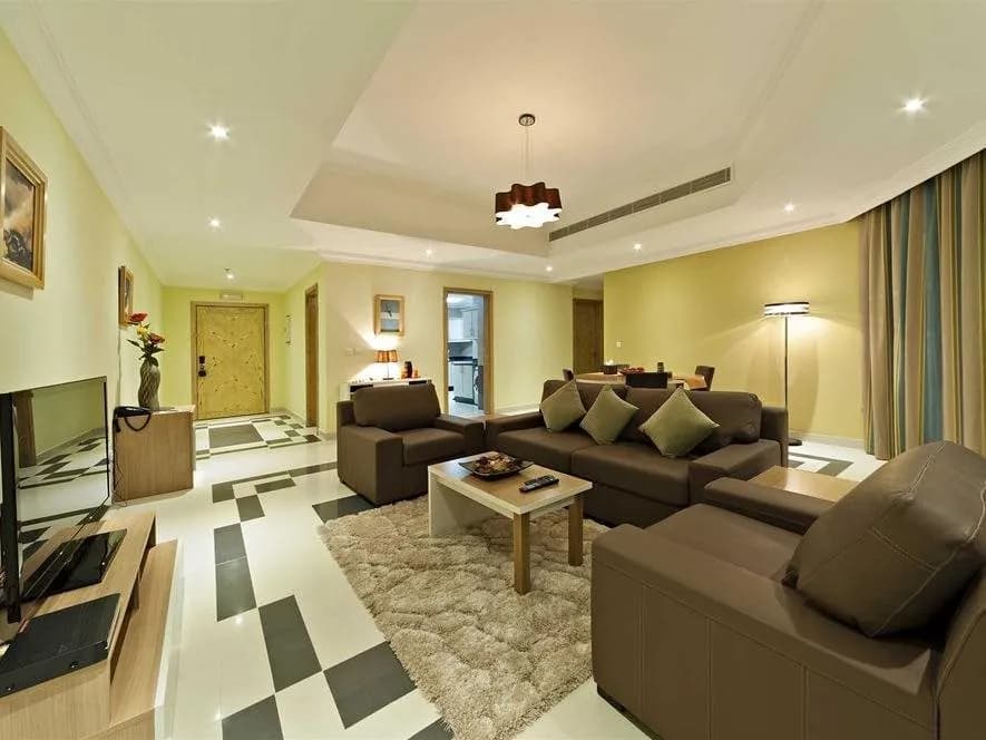 Magnum Hotel & Suites West Bay 3