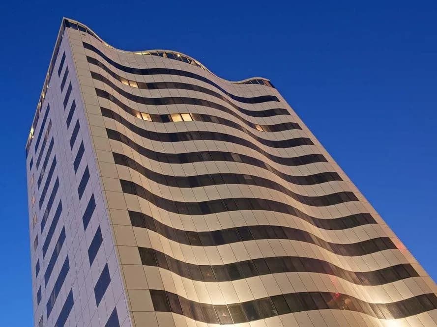 The Royal Riviera Hotel