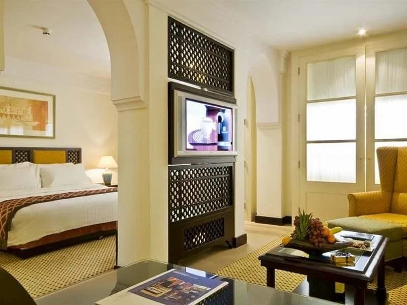 Radisson Blu Riyadh 2