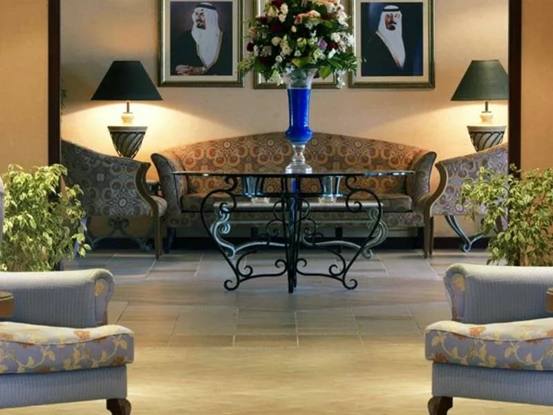 Radisson Blu Yanbu 4