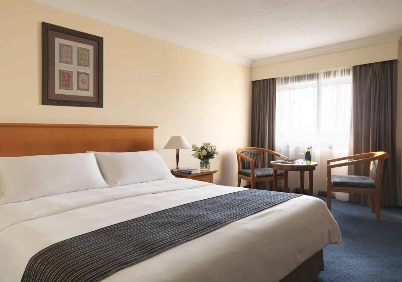 Radisson Blu Yanbu 2