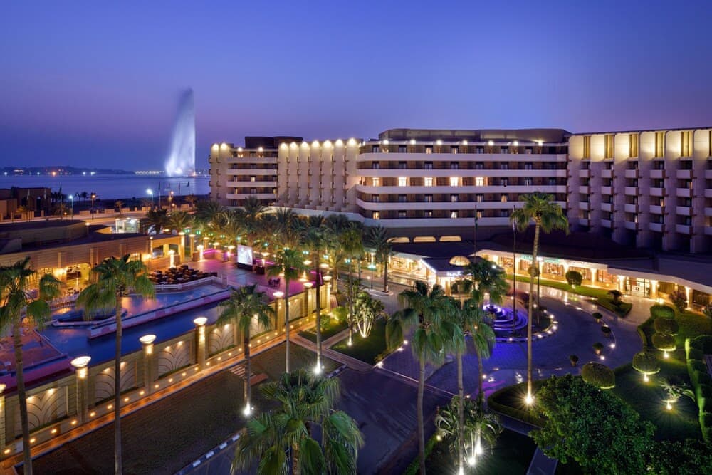 InterContinental Jeddah