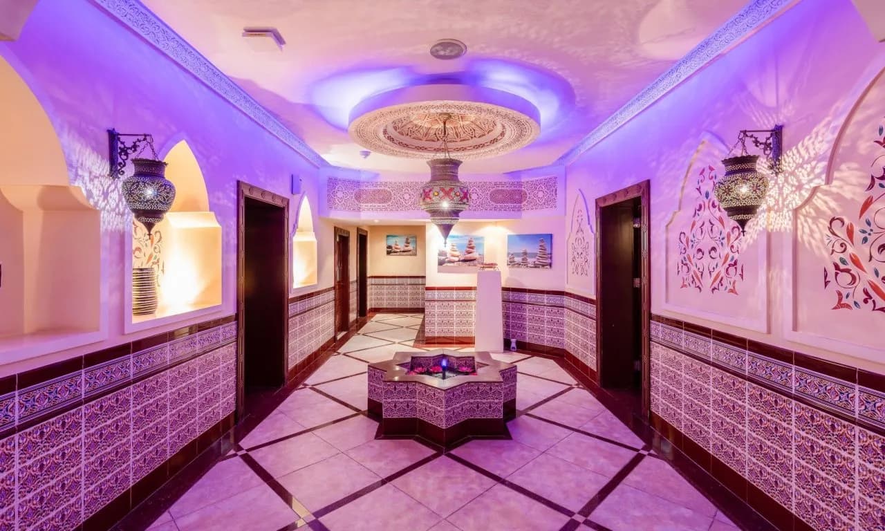Holiday Inn Riyadh - Al Qasr 3