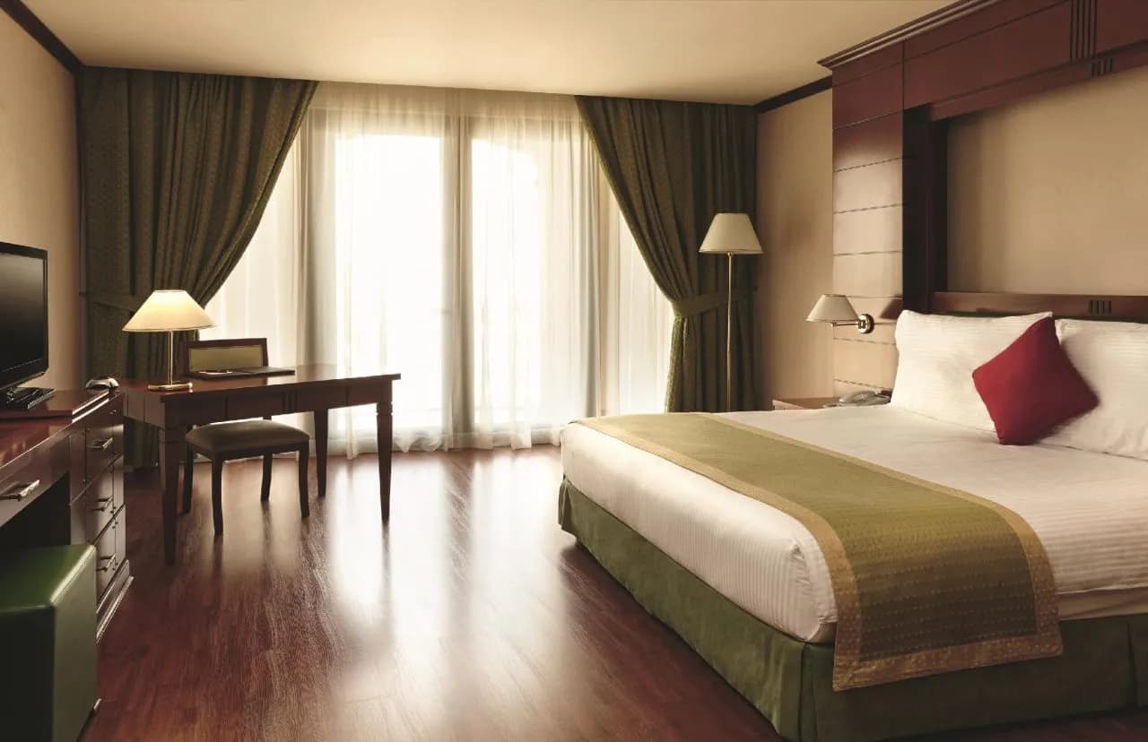 Move Inn Jeddah 4