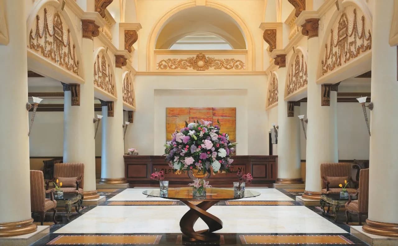 Move Inn Jeddah 3
