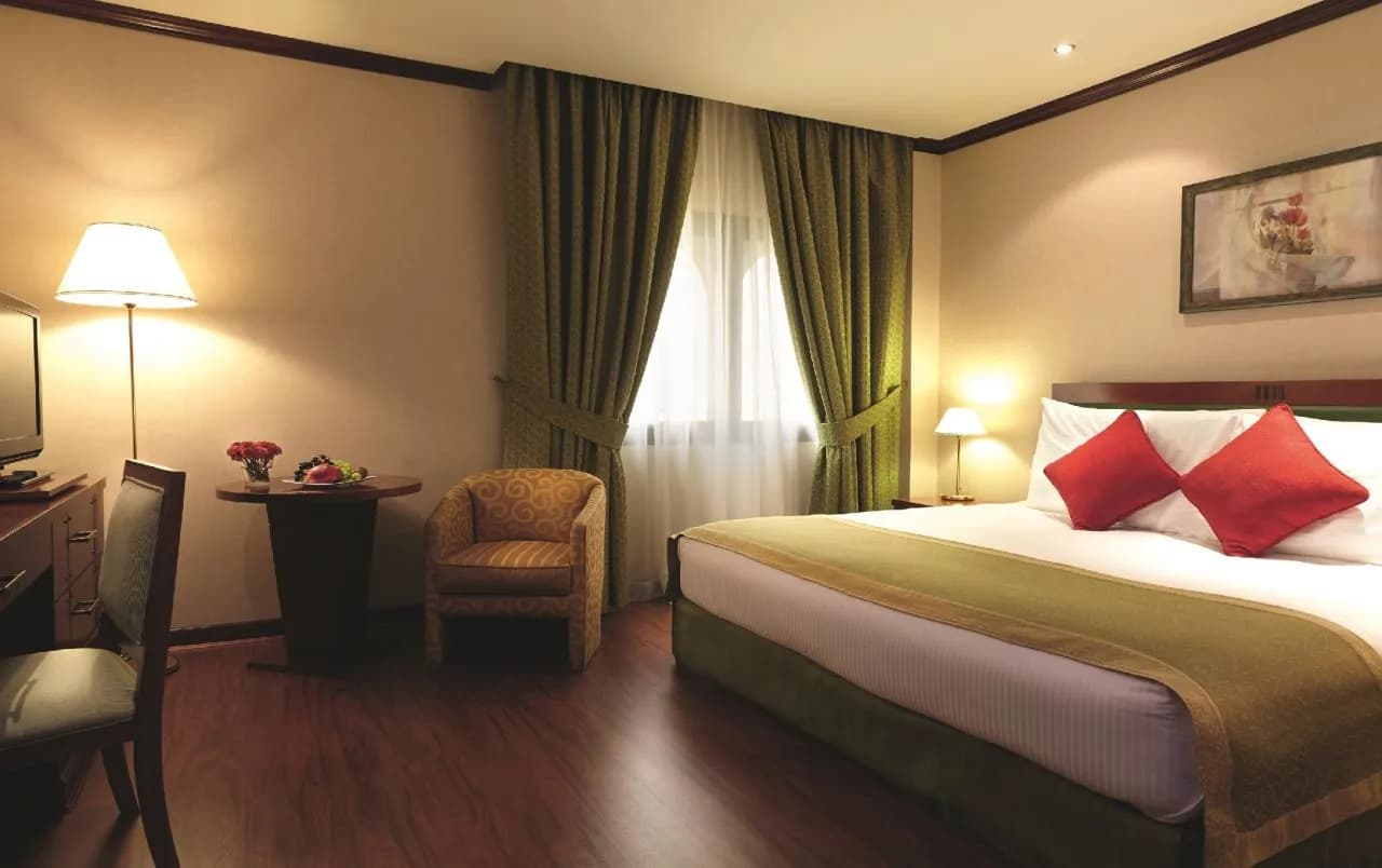 Move Inn Jeddah 2