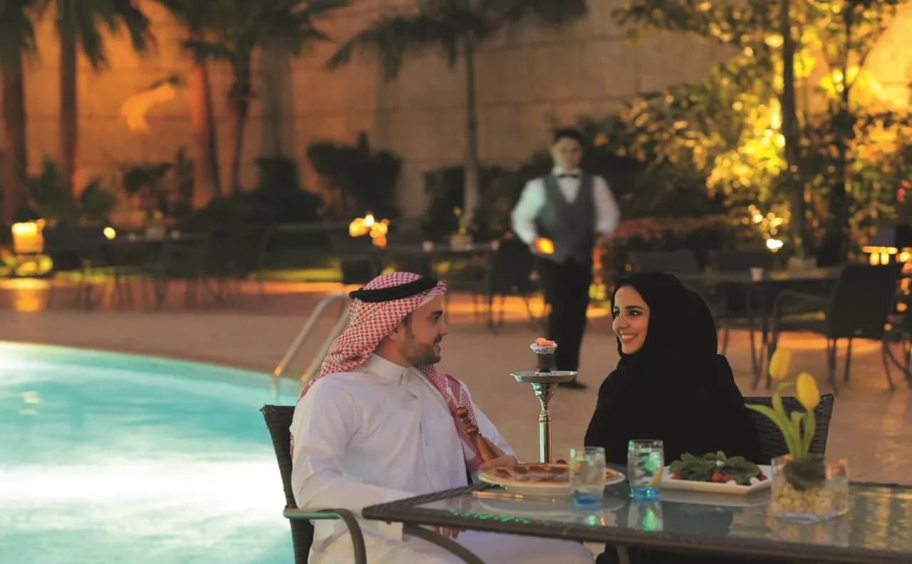 Move Inn Jeddah 5
