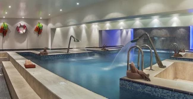 Mena Hotel Nasiriah Riyadh 3