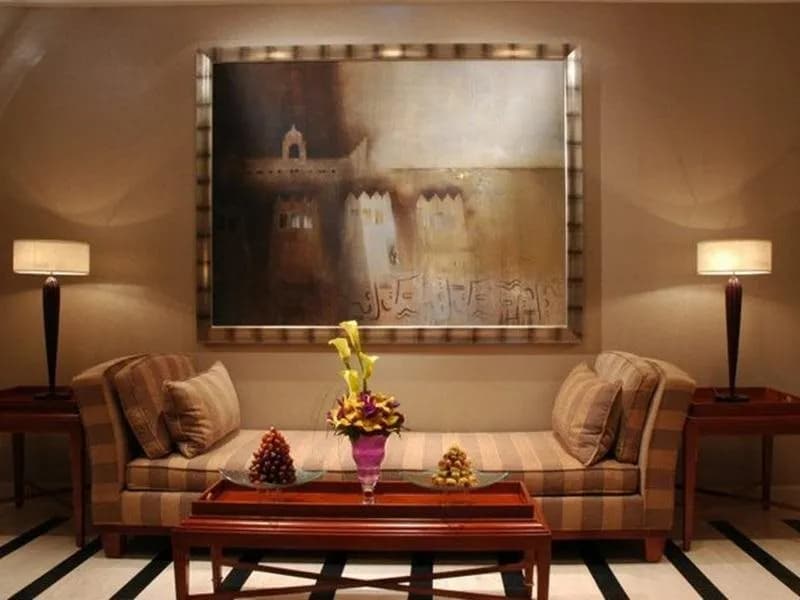 InterContinental Riyadh 4