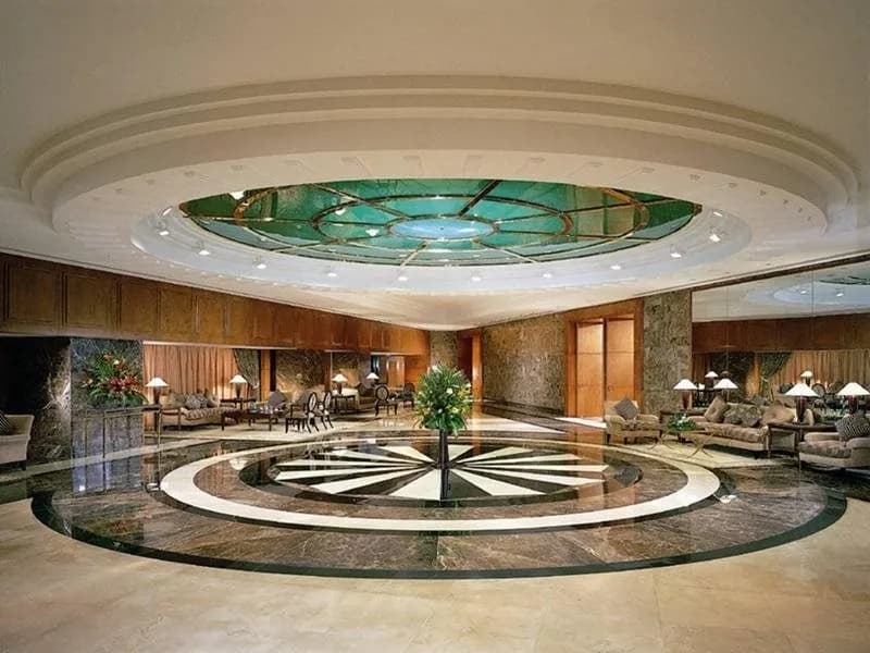InterContinental Riyadh 3