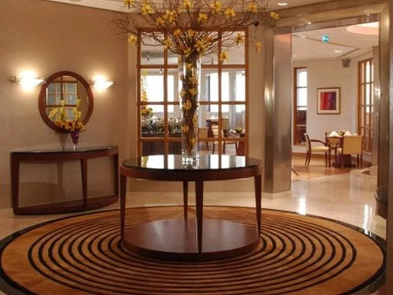 InterContinental Riyadh 5