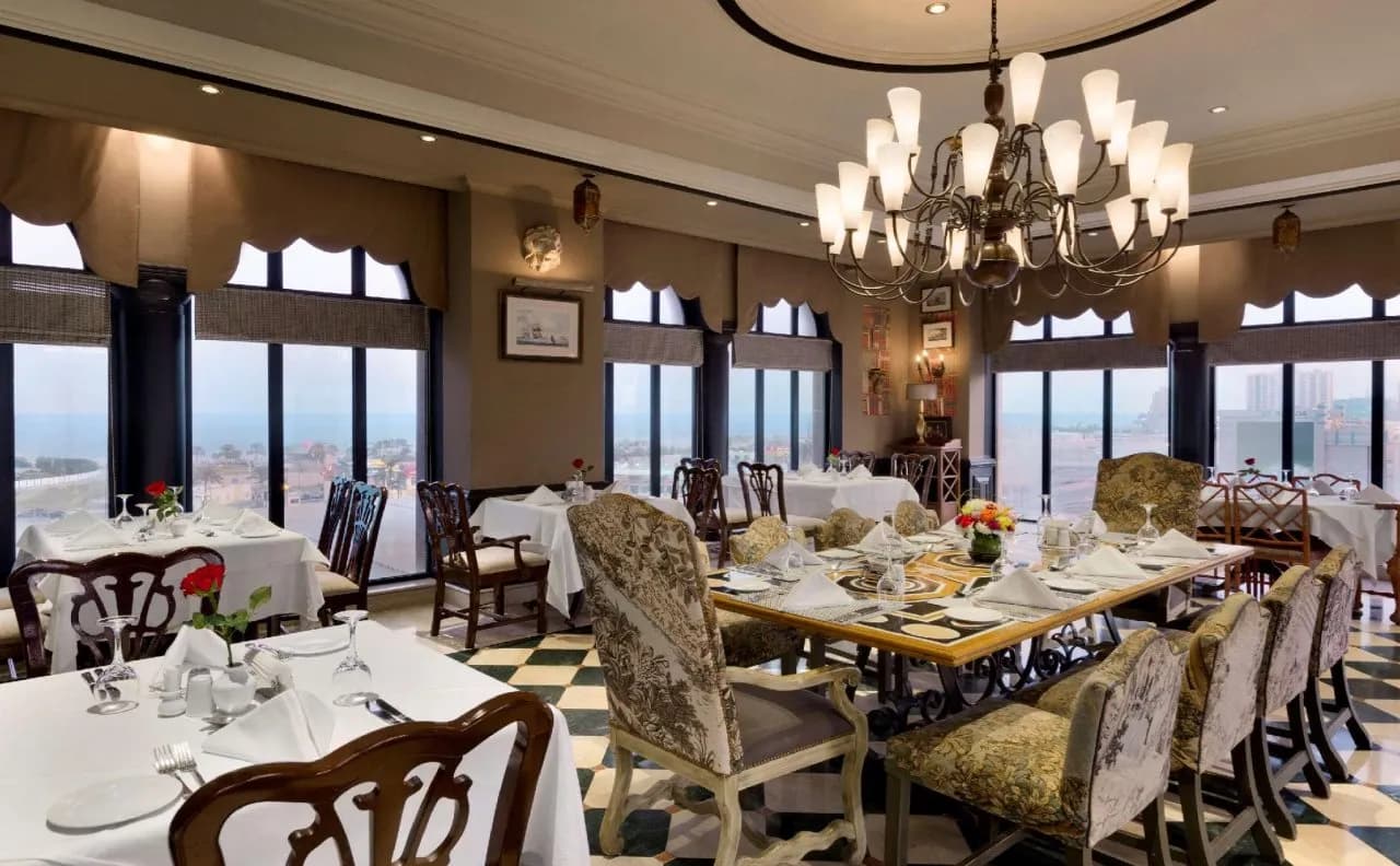 Hawthorn Suites by Wyndham Al Khobar 3