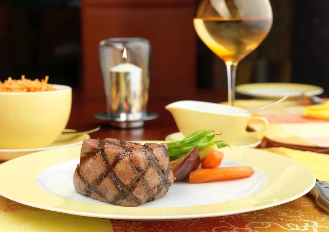 Swissotel Jeddah Al Hamra 4